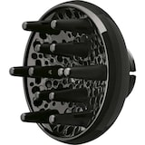 thumbnail of Rowenta Haartrockner Eco Intelligence CV 6030 sw/gn