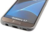 thumbnail of Ultra Slim Soft Cover Clear für Samsung Galaxy S7