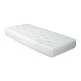thumbnail of Materasso waterfoam alto 19cm modello Norvegia, per letto singolo 80x190, antiacaro e anallergico - Comprarredo