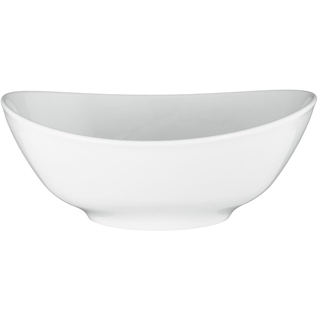 Seltmann Schüssel oval 5239 21 cm -Meran- ovalmodern - Dekor: 6 2er