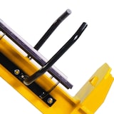 thumbnail of Astilladora gasolina GARLAND CHOPPER 1052ZG-V23  4 T de 208 cc, 5,23 CV, 105 kg, Dmáx. 30 cm, Lmax. 52 cm.  1 T de fuerza y orientación variable.