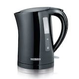 thumbnail of Jarro Elétrico Severin WK3498; Potência: 2200W; Capacidade: 1,5L; Base rotativa 360°