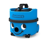 thumbnail of Numatic Hoover James JVP180-11