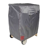 thumbnail of Housse de protection pour Barbecue 102 x 46 x 92 cm