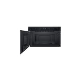 thumbnail of Micro-ondes Encastrable, Noir, Solo, 22 L, Plateau 25 Cm, Décongélation Usage Non Intensif Indesit