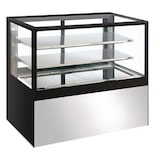 thumbnail of Polar Serie U Deli Kühlvitrine