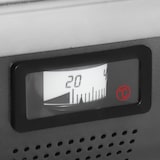 thumbnail of Buffalo Vorder- und Hintertür beheizte Warenauslage 96Ltr