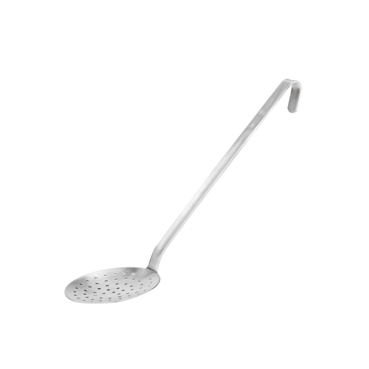 Schiumarola Unipezzo Cm 10 Inox