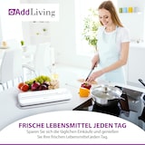 thumbnail of Addliving V200 Vakuumierer All-in-One Vakuumiergerät Überhitzungsschutz Vakuumbeuteln