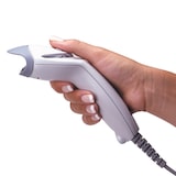 thumbnail of HONEYWELL 5145 Eclipse Laser Scanner, USB White