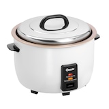 thumbnail of Rijstkoker | 8L | 1.95kW | 25-40 Porties | 445x400x365(h)mm
