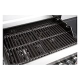 thumbnail of Barbecue à Gaz En Acier Inoxydable Avec Grille De Cuission Rexon Pts3 De La Marque Landmann