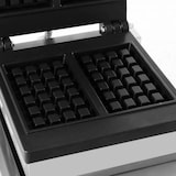 thumbnail of Gaufrier Professionnel Bruxelles - 1600W - 230V - Compact et Performant pour Cuisine Pro et Snacking - Résultats Parfaits - Equipementpro