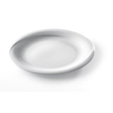 thumbnail of Piatto piano ø 210mm, bianco, Exclusiv