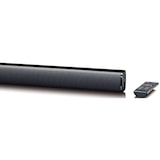 thumbnail of Lenco Soundbar SB-080BK schwarz, 80w, HDMI, BT,OPT., USB