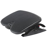 thumbnail of Kensington Poggiapiedi Ergonomico Regolabile SmartFit®  SoleMate™ Plus, per migliorare la postura, colore nero, K52789WW.