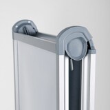 thumbnail of Cavalletto pubblicitario Exposiciónate Premium A1 ZPZA1