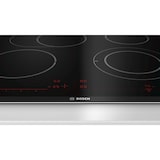 thumbnail of Bosch Serie 8 Elektro-Kochfeld, 60 cm, Mit Rahmen aufliegend PKN675DP1D