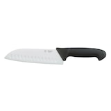 thumbnail of METRO Professional Coltello Santoku Anti-Slip knives, acciaio inox, 180 mm, nero
