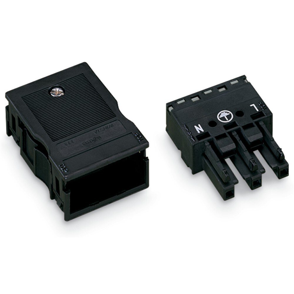 WAGO GmbH & Co. KG Buchse 770-103