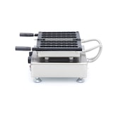 thumbnail of Gastro Waffelmacher - 3 Lollies - Emojis auf Stöcken