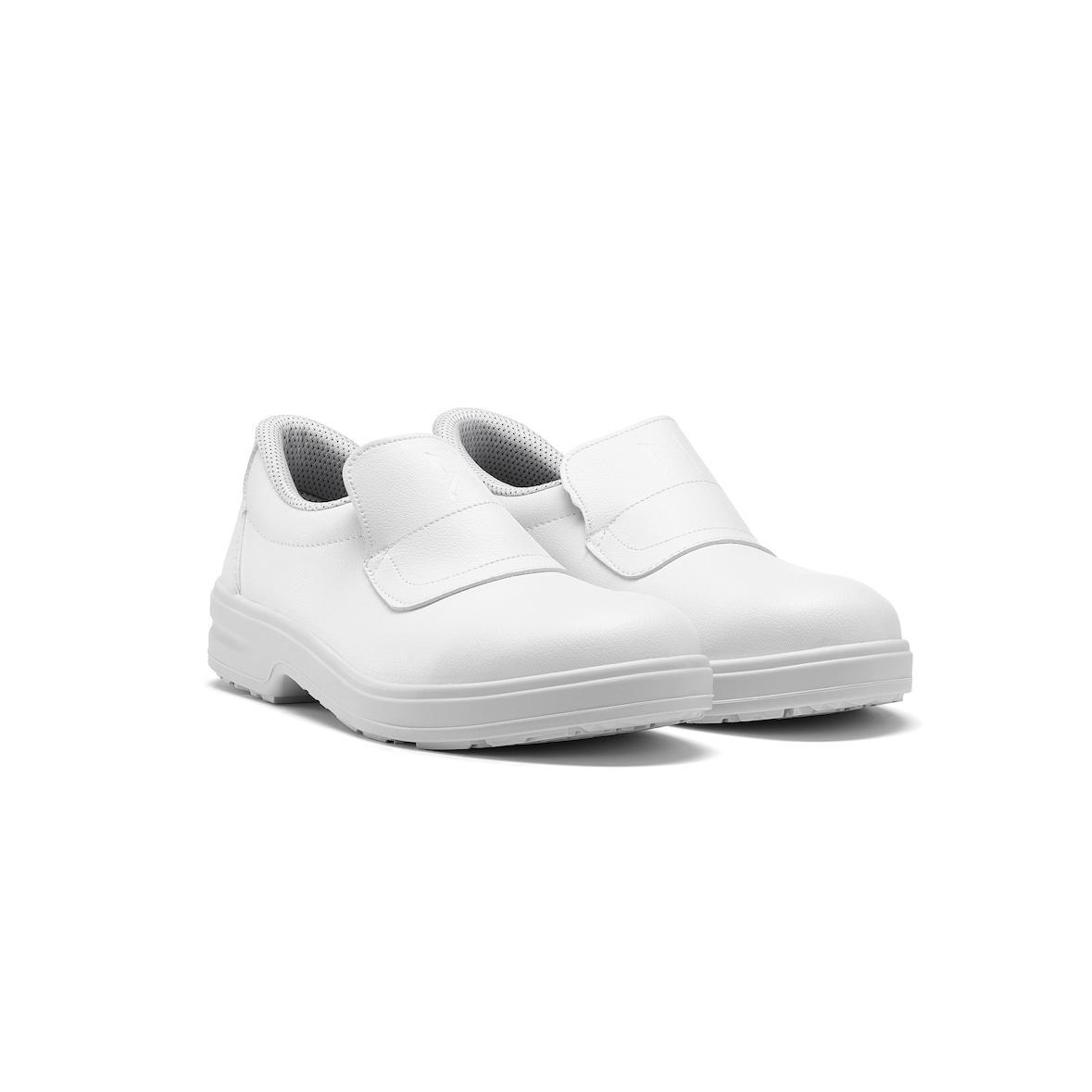nordways chaussure de cuisine  confort s2 tony blanc 39