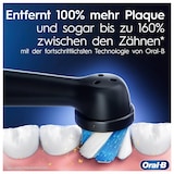 thumbnail of Oral-B iO Series 4 Elektrische Zahnbürste - 4 Putzmodi, mit