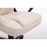 thumbnail of Bureuastoel BIG XXX creme