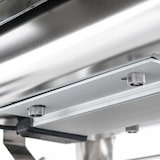 thumbnail of Profi-Warmhalteelement mit Steuerknopf – Elektrische Temperaturregelung 45-225°C