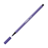thumbnail of STABILO 30 feutres de dessin pointe moyenne Pen 68 dont 6 fluo