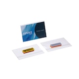 thumbnail of Namensschilder Europel magnetisch, 90x55mm, 121268, 24 St. 121268