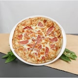 thumbnail of DOT Horeca Solutions 250 Piatti pizza  carta bagassa 32 CM usa e getta monouso polpa di cellulosa compostabili bio bianco delivery