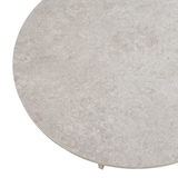 thumbnail of Helloshop26 - Couchtisch/Konsolentisch/Beistelltisch 80 x 42 cm heller Beton 03_0010843