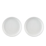 thumbnail of Speiseteller 26 cm - THOMAS TREND - Dekor Weiß - 2 Stück