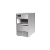 thumbnail of Machine à glaçons 50 Kg par jour, réservoir 10 Kg, 260 W, 220 V - MONO