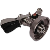 thumbnail of KEG Zapfkopf - Micro Matic - Typ KeyKeg - 3/4 Zoll Kohlensäureanschluss