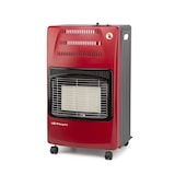 thumbnail of Orbegozo HCE 62 estufa de combustible líquido 4200 W