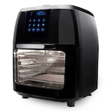 thumbnail of Sogo Freidora Sinaceite C/Horno-1400W