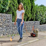 thumbnail of Sackkarre Gas Trolley GT 89