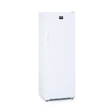 thumbnail of Congelador Vertical Blanco 255L