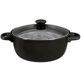 thumbnail of Quid Gante - Frituurpan Uit Geverfd Staal, 26 Cm