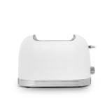 thumbnail of SCHNEIDER Tostadora 2 Ranuras 815W Vintage Colección Keith Haring, Blanco Mate Tech Art  SCTO2KTECW