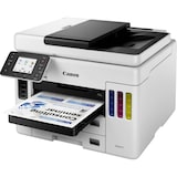 thumbnail of Canon MAXIFY GX7050 MegaTank Multifunktionsdrucker 4in1