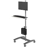 thumbnail of Dataflex Viewmate mobiler Arbeitsplatz (52.702)