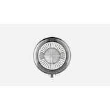 thumbnail of Westinghouse Zitruspresse, Entsafter, 70 W, Edelstahlsieb, Anti-Tropf-Funktion