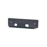 thumbnail of Hailo Wandhalter 4495001 für Stepfix 3.Generation dunkelgrau