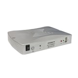 thumbnail of Antarion Antenne Auto 60cm G6+ Connectée Compact Grise + Démodulateur Tntsat Usage Non Intensif Antarion