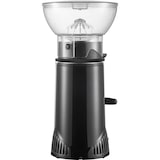 thumbnail of Professionelle Kaffeemühle von Cunill mit Mahlgutbehälter und manueller Steuerung