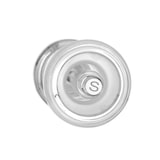 thumbnail of Acryl-Salzmühle, HENDI, Transparent, ø50x(H)140mm