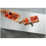 thumbnail of Royal Catering Mesa de acero inoxidable - ECO - 60 x 180 cm - 500 kg - estante intermedio -